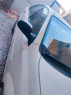 Chevrolet Optra